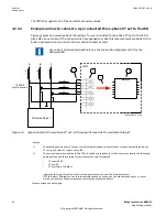 Предварительный просмотр 48 страницы ABB RELION 650 SERIES Applications Manual