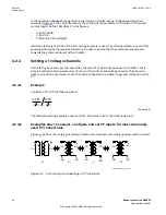 Предварительный просмотр 50 страницы ABB RELION 650 SERIES Applications Manual