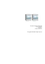 Preview for 3 page of ABB RELION 650 SERIES Commissioning Manual