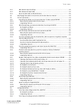 Preview for 9 page of ABB RELION 650 SERIES Commissioning Manual