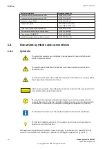 Предварительный просмотр 16 страницы ABB RELION 650 SERIES Commissioning Manual