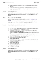 Preview for 76 page of ABB RELION 650 SERIES Commissioning Manual