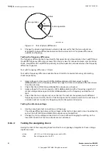 Предварительный просмотр 88 страницы ABB RELION 650 SERIES Commissioning Manual