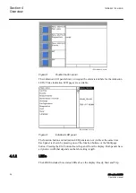 Предварительный просмотр 30 страницы ABB RELION 650 SERIES Operation Manual