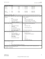 Предварительный просмотр 45 страницы ABB RELION 650 SERIES Point List Manual