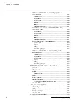 Предварительный просмотр 28 страницы ABB RELION 650 SERIES Technical Manual