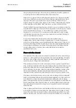 Предварительный просмотр 101 страницы ABB RELION 650 SERIES Technical Manual