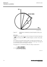 Предварительный просмотр 110 страницы ABB RELION 650 SERIES Technical Manual