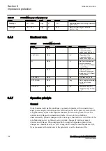 Preview for 144 page of ABB RELION 650 SERIES Technical Manual