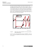 Предварительный просмотр 146 страницы ABB RELION 650 SERIES Technical Manual