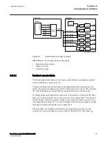 Предварительный просмотр 157 страницы ABB RELION 650 SERIES Technical Manual