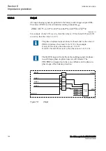 Preview for 162 page of ABB RELION 650 SERIES Technical Manual