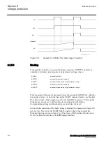 Preview for 276 page of ABB RELION 650 SERIES Technical Manual