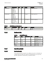 Preview for 345 page of ABB RELION 650 SERIES Technical Manual