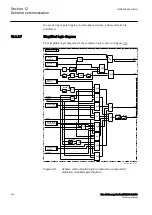 Предварительный просмотр 446 страницы ABB RELION 650 SERIES Technical Manual