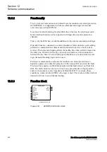 Preview for 462 page of ABB RELION 650 SERIES Technical Manual