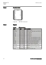 Preview for 470 page of ABB RELION 650 SERIES Technical Manual