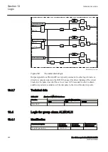 Предварительный просмотр 490 страницы ABB RELION 650 SERIES Technical Manual