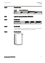 Preview for 495 page of ABB RELION 650 SERIES Technical Manual