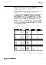 Предварительный просмотр 519 страницы ABB RELION 650 SERIES Technical Manual
