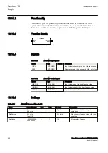 Preview for 528 page of ABB RELION 650 SERIES Technical Manual