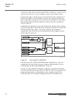 Предварительный просмотр 532 страницы ABB RELION 650 SERIES Technical Manual