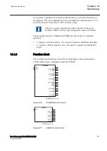 Предварительный просмотр 537 страницы ABB RELION 650 SERIES Technical Manual