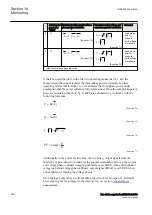 Preview for 564 page of ABB RELION 650 SERIES Technical Manual