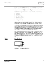 Предварительный просмотр 597 страницы ABB RELION 650 SERIES Technical Manual