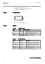 Preview for 642 page of ABB RELION 650 SERIES Technical Manual