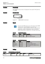 Preview for 692 page of ABB RELION 650 SERIES Technical Manual