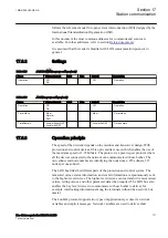 Предварительный просмотр 717 страницы ABB RELION 650 SERIES Technical Manual