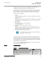 Предварительный просмотр 815 страницы ABB RELION 650 SERIES Technical Manual
