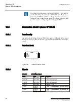 Preview for 832 page of ABB RELION 650 SERIES Technical Manual