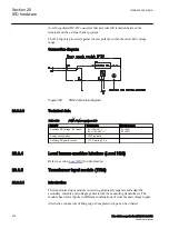 Предварительный просмотр 842 страницы ABB RELION 650 SERIES Technical Manual