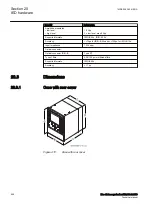 Предварительный просмотр 872 страницы ABB RELION 650 SERIES Technical Manual