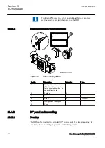 Preview for 878 page of ABB RELION 650 SERIES Technical Manual