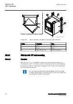 Предварительный просмотр 882 страницы ABB RELION 650 SERIES Technical Manual