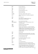 Preview for 937 page of ABB RELION 650 SERIES Technical Manual