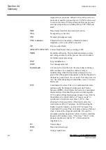 Предварительный просмотр 938 страницы ABB RELION 650 SERIES Technical Manual