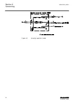 Предварительный просмотр 66 страницы ABB Relion 670 2.0 IEC Series Installation Manual