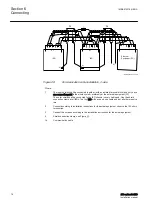 Предварительный просмотр 82 страницы ABB Relion 670 2.0 IEC Series Installation Manual