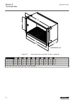 Предварительный просмотр 94 страницы ABB Relion 670 2.0 IEC Series Installation Manual