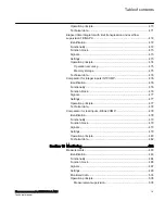 Preview for 21 page of ABB Relion 670 Series RES670 Technical Manual