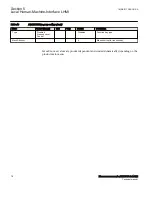 Preview for 84 page of ABB Relion 670 Series RES670 Technical Manual