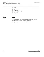 Preview for 88 page of ABB Relion 670 Series RES670 Technical Manual