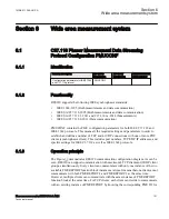 Preview for 107 page of ABB Relion 670 Series RES670 Technical Manual