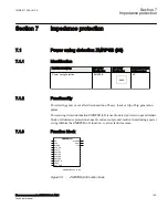 Preview for 151 page of ABB Relion 670 Series RES670 Technical Manual