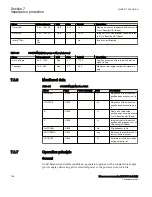 Preview for 164 page of ABB Relion 670 Series RES670 Technical Manual