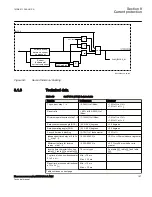 Preview for 193 page of ABB Relion 670 Series RES670 Technical Manual